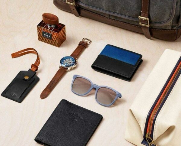 Coffret Cadeau Homme – Élégance Complète