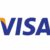 Visa logo