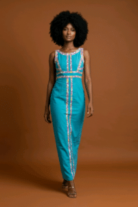 Robe wax woodin