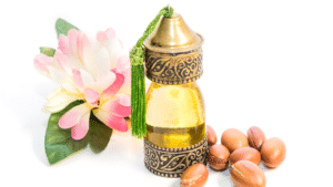 comment utiliser l'huile d'argan